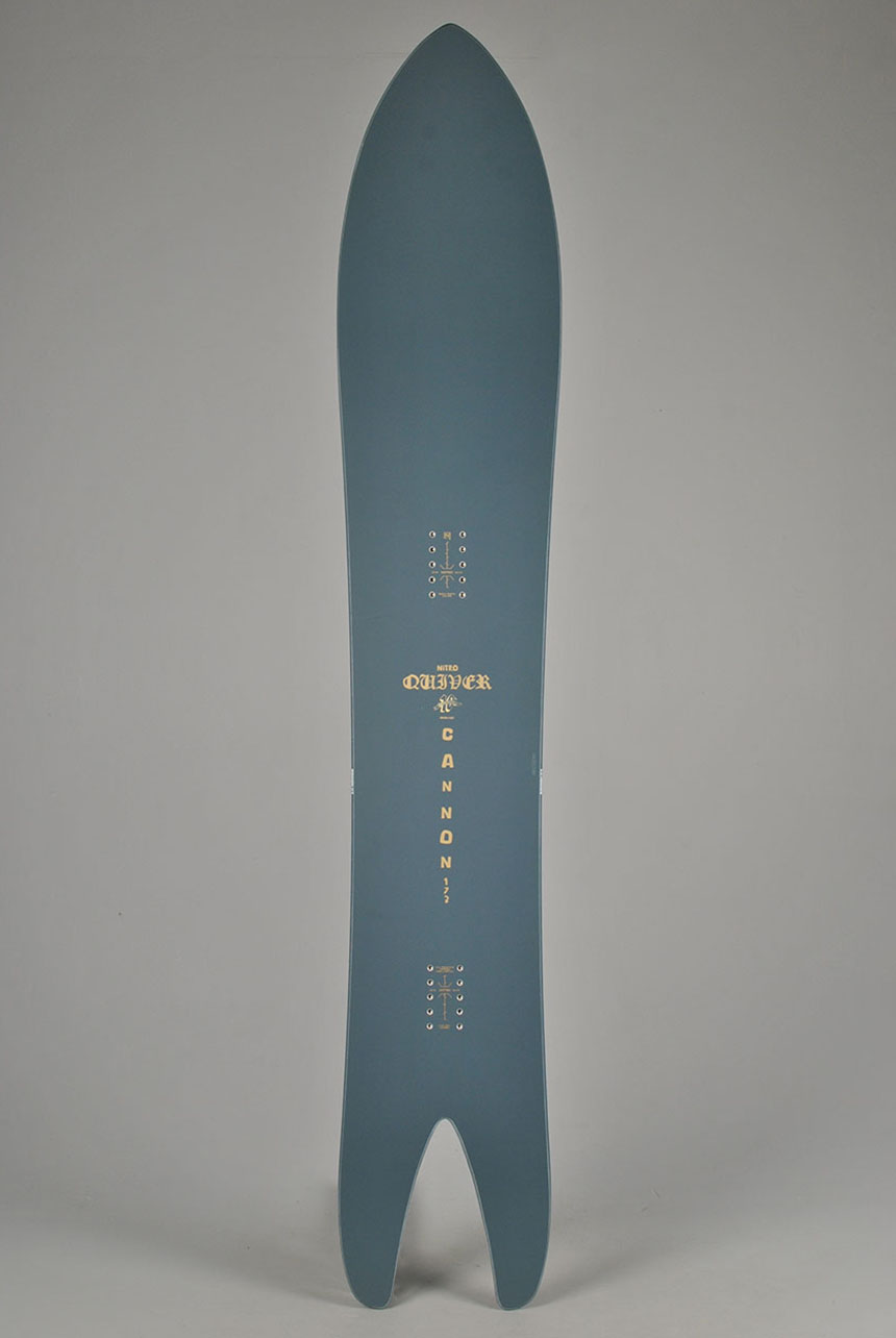 Cannon | 173 cm | No-Color | 7630221884863